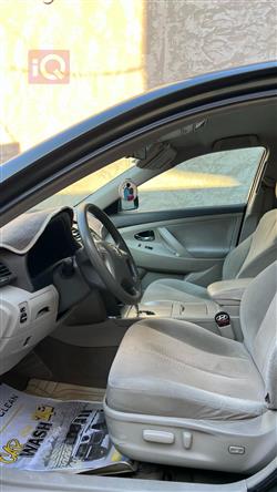 تۆیۆتا کامری